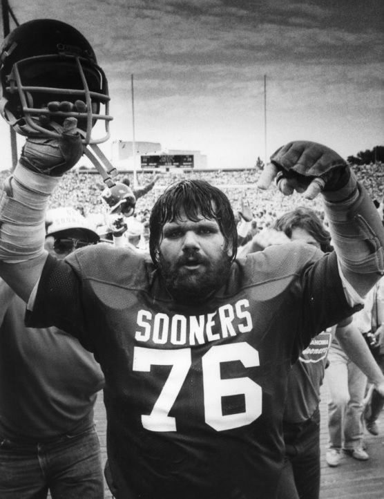 Horns down